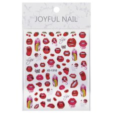 Nail stickers ASNZJT106-1310